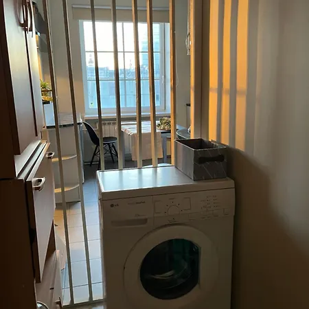 Vonn In Centre Appartamento *