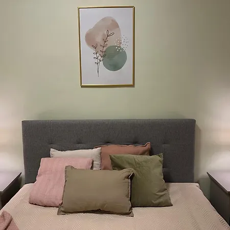 Lägenhet Vonn In Centre