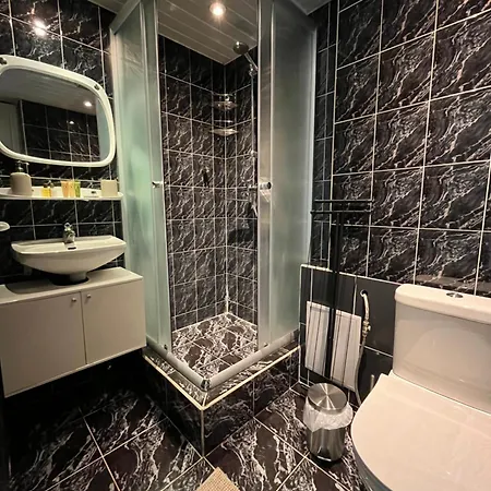 Vonn In Centre Apartament Tallin