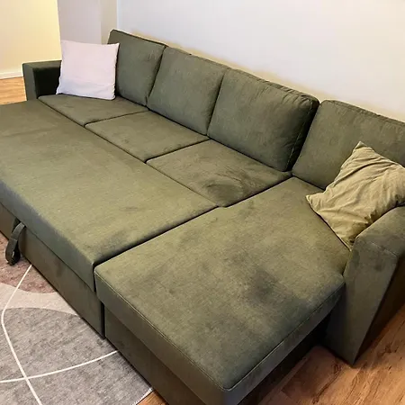 Vonn In Centre * Tallinn