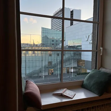 Lägenhet Vonn In Centre