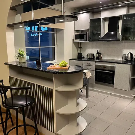 Lägenhet Vonn In Centre