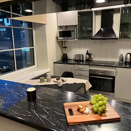 Lägenhet Vonn In Centre