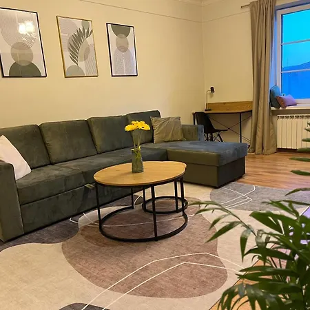 Vonn In Centre Apartment