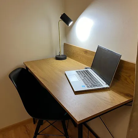 Vonn In Centre Appartamento Reval