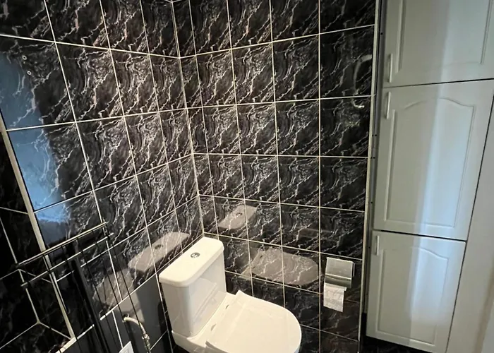 Vonn In Centre タリン