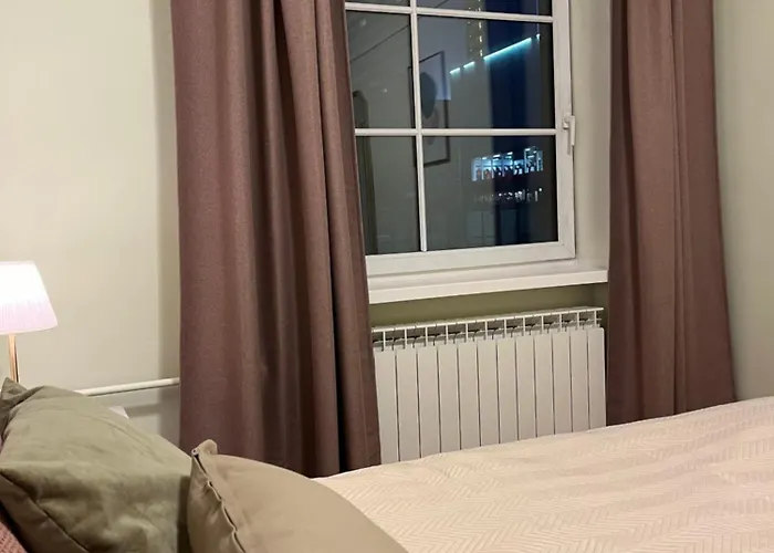 Appartement Vonn In Centre *