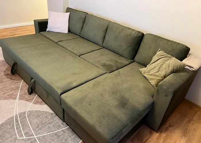 Vonn In Centre * Таллин