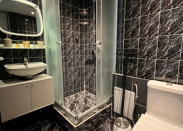 Vonn In Centre 公寓 塔林