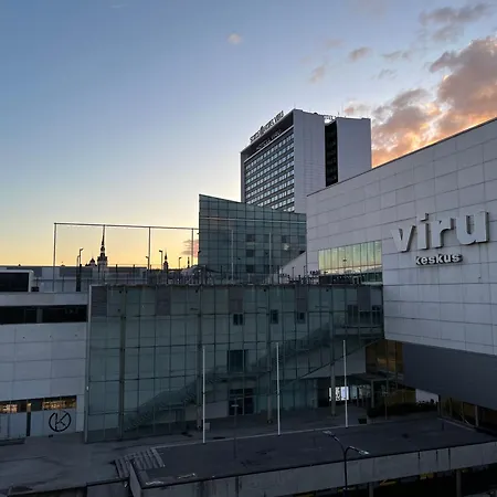 アパート Vonn In Centre タリン