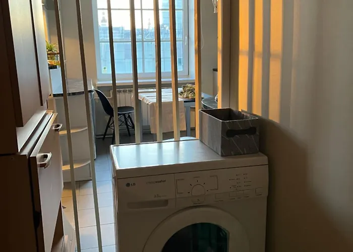 Vonn In Centre アパート *