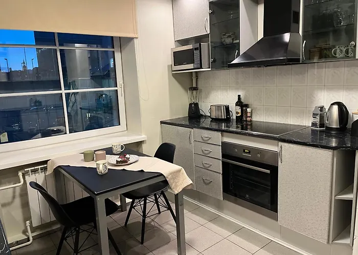 Vonn In Centre * タリン